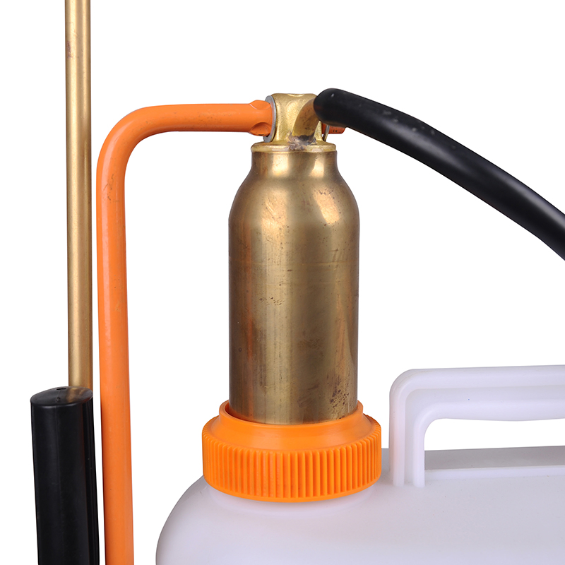 Rainmaker 20 Liter Agriculture Farm Chemical Plastic Weed Hand Pump Sprayer