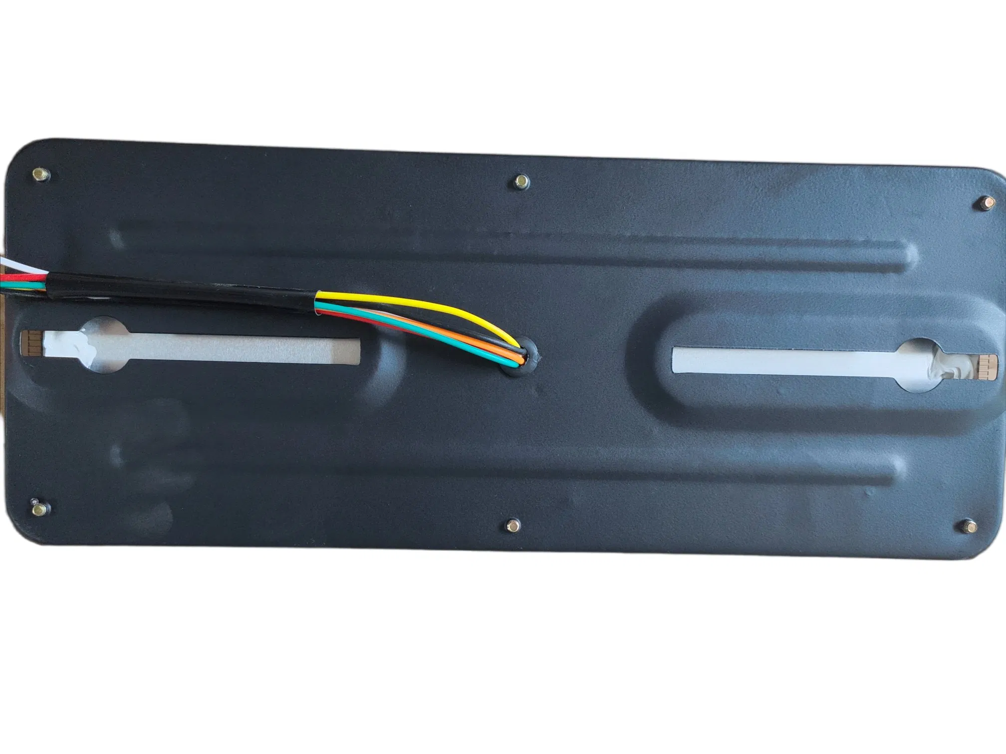 Taillight for Heavy Truck Safety Model YG240323B-LWG