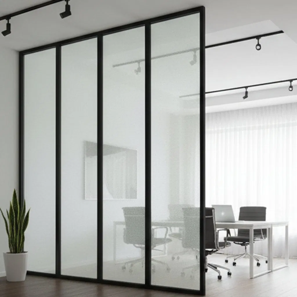 Custom Laminated Glass Solutions for Commercial and Residential Use