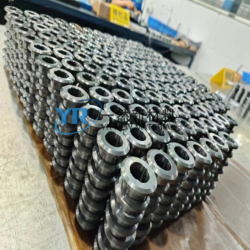 Submersible Pump Bearing Bushing Factory