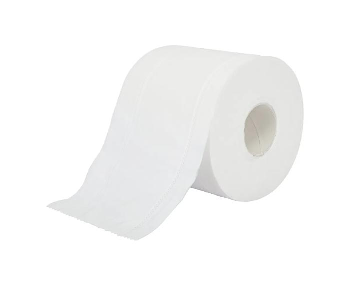 Individually Wrapped 1, 2, 3, 4-Ply Custom Logo Toilet Paper
