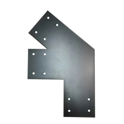 Кронштейн для крепления деревянных балок Truss Bracket