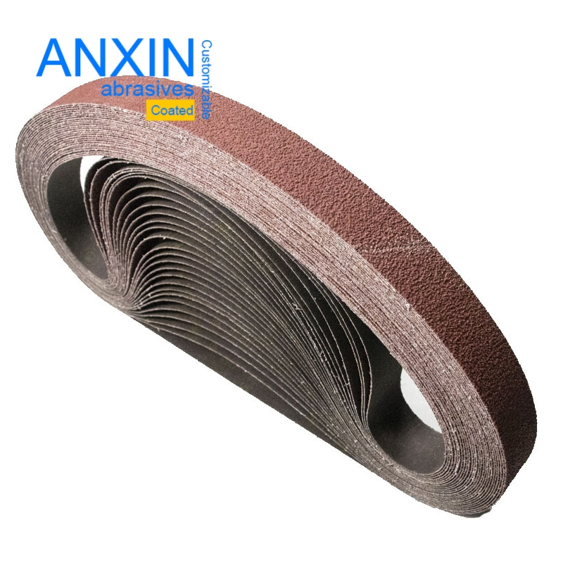 Premium Quality Zirconia Sanding Belt for Superior Surface Finish