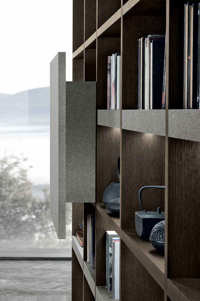 Мебель для гостиной массив дерева итальянский стиль