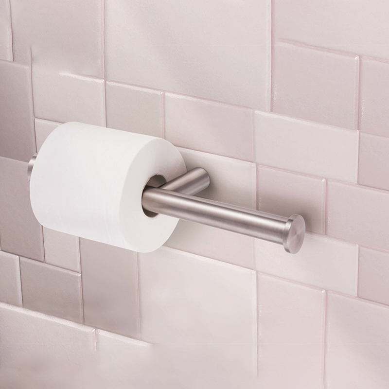 Настенный полотенцедержатель из нержавеющей стали