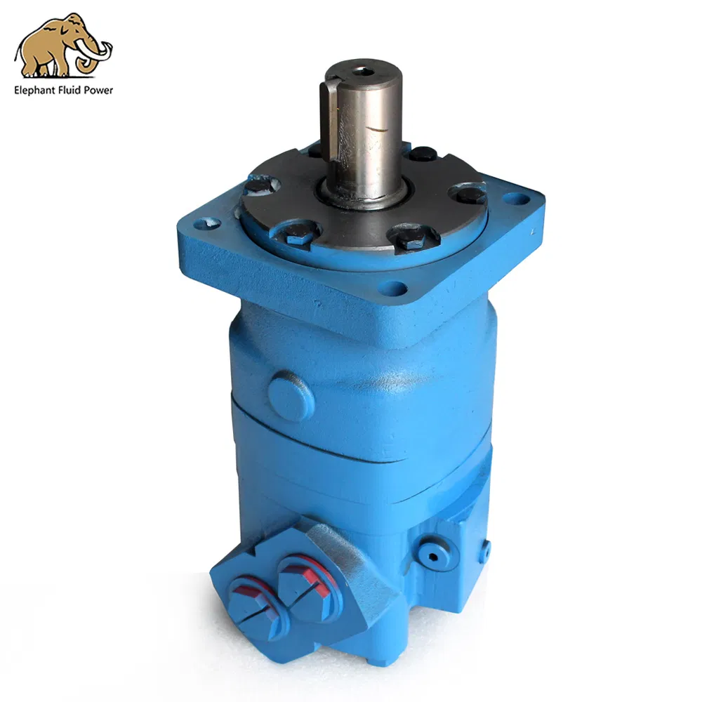 Гидравлический мотор Eaton Char-Lynn 112-1145