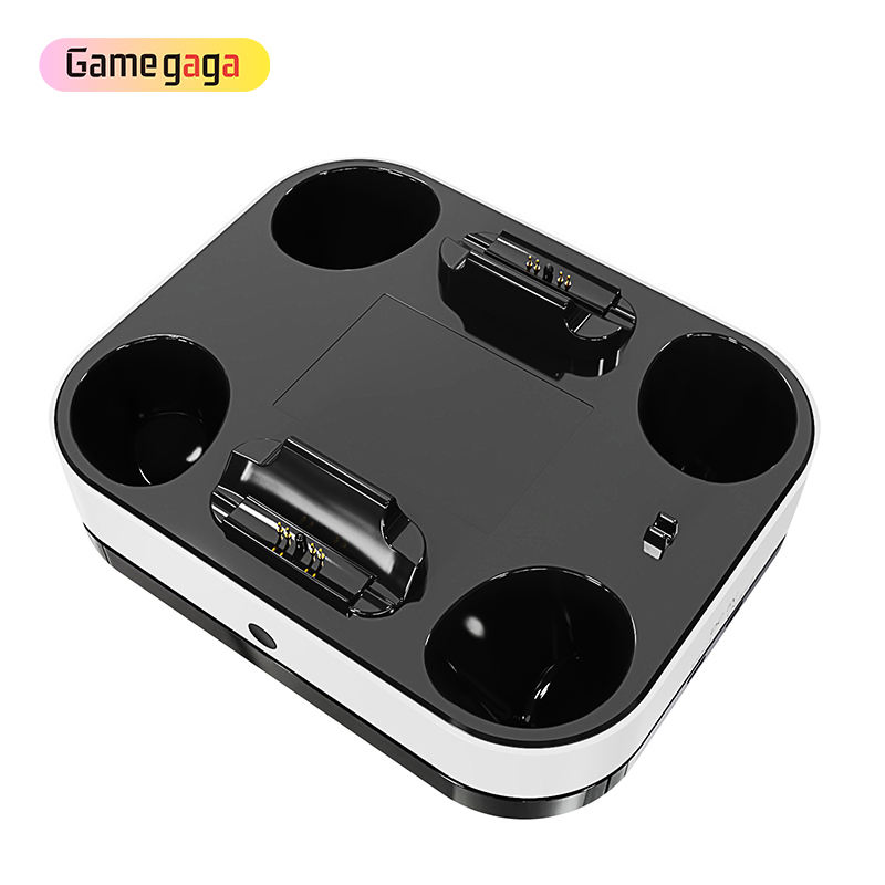 Док-станция Yzc-503p для зарядки контроллеров PS5