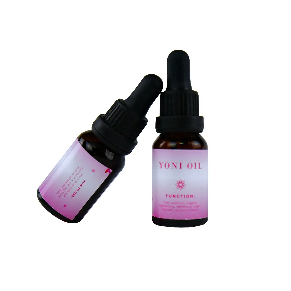 Feminine Care Tight Yoni Vagina Essential Oil with Private Label Vaginal Tightening for Cleaning and Tightening Private Part
