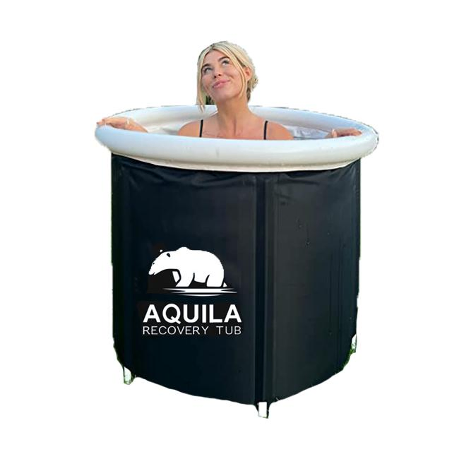 Ледяная ванна для восстановления Feel Comfortable