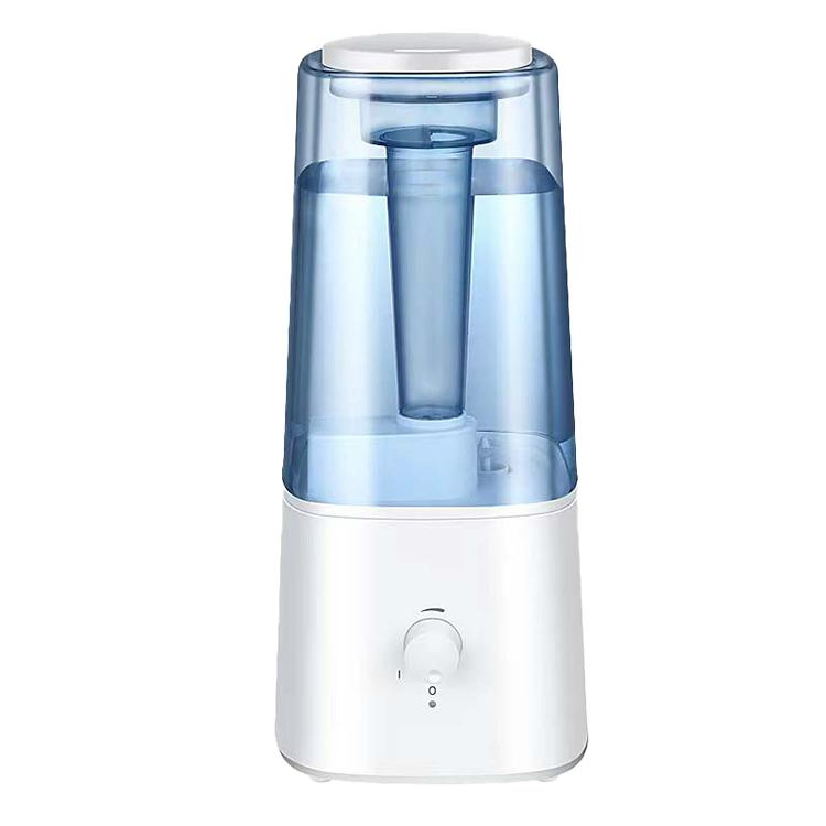 Factory Outlet 2L Capacity Aroma Humidifiers Mechanical Control Cool Mist Ultrasonic Silent Humidifier