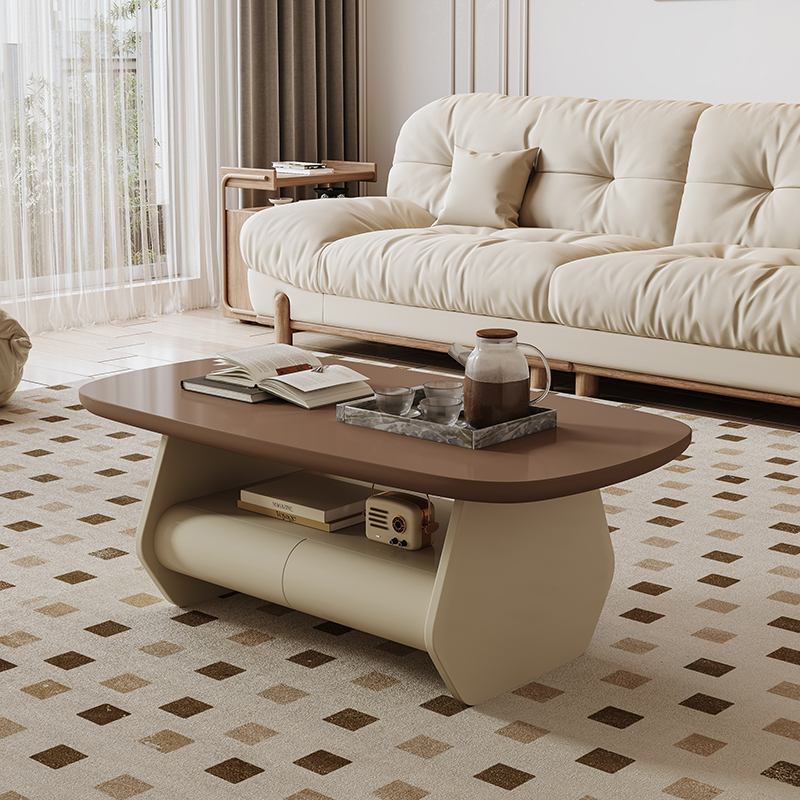 Мебель для гостиной мрамор дерево столик тумба под ТВ