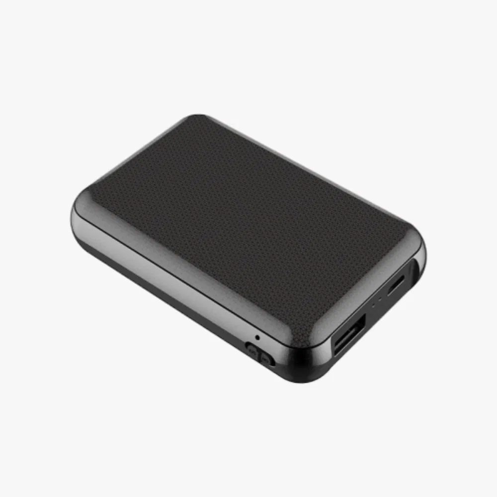 Factory Wholesale Long Battery Life Voice Recorder Large Capacity HD Noise Reduction