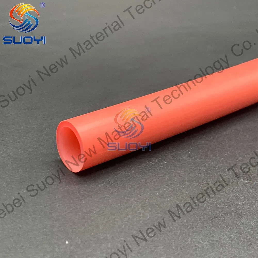 Suoyi Factory Supply Pex a Pex Environment-Friendly All Colour System Plumbing Pex Pipe