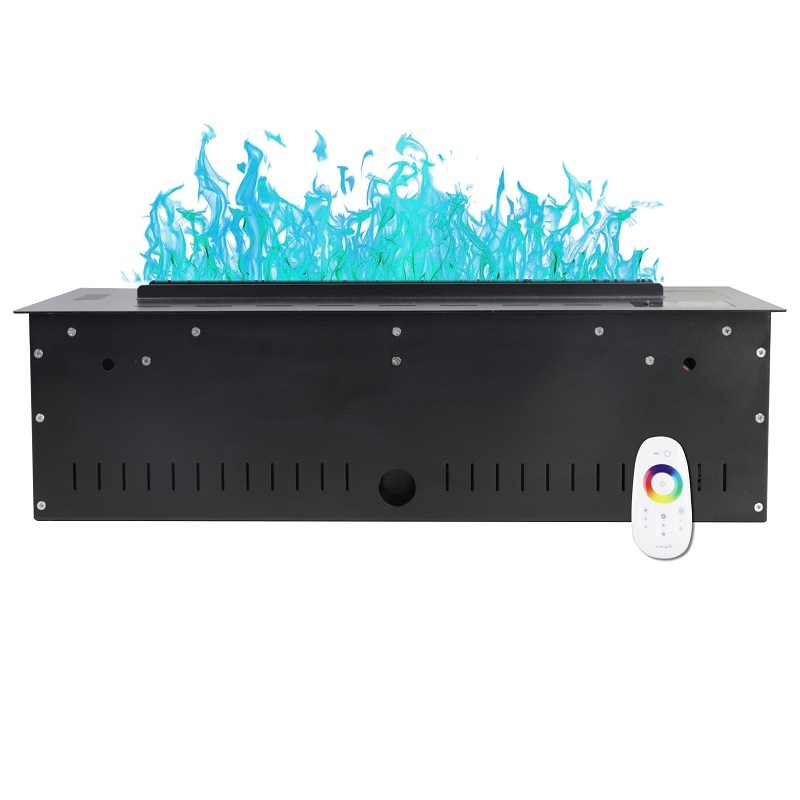 High Quality Home Appliance 3D Atomized Fireplace for Modern Home Heating Solutions