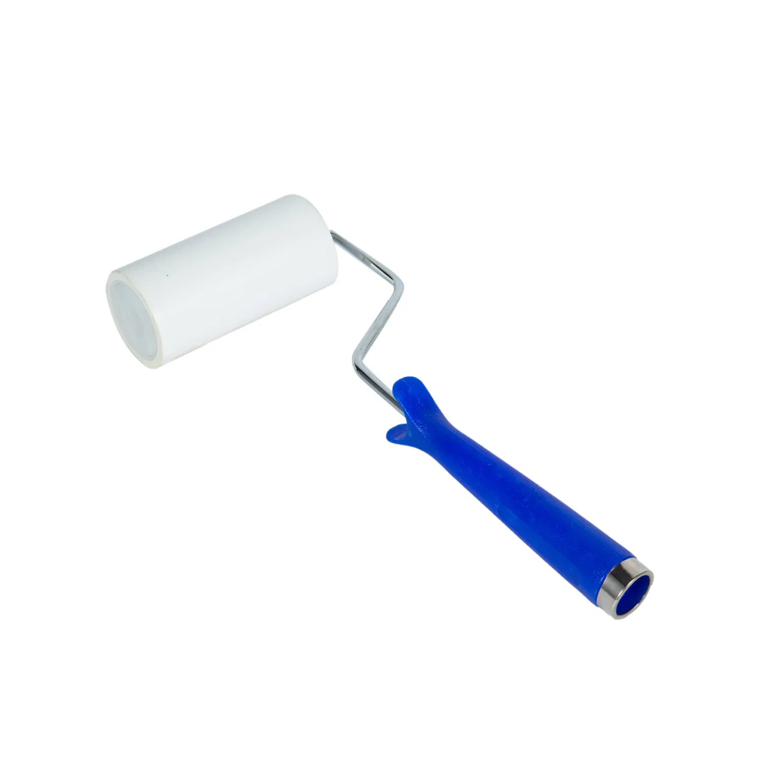 High Tackiness Reusable Dust Removal Cleanroom Silicone Sticky Roller