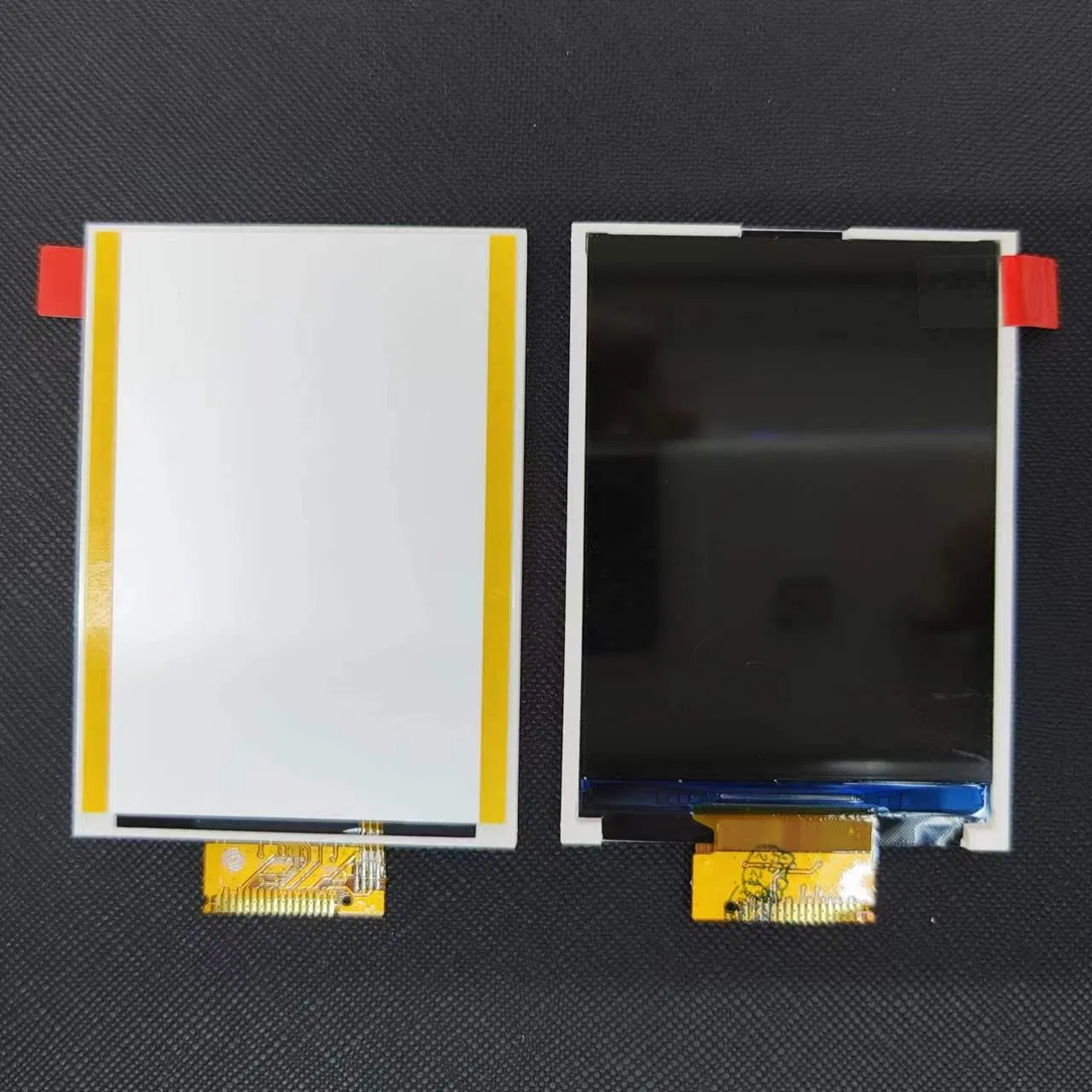 Модуль TFT LCD Qtb108039 1.77 дюйма, 240x320, 20-pin
