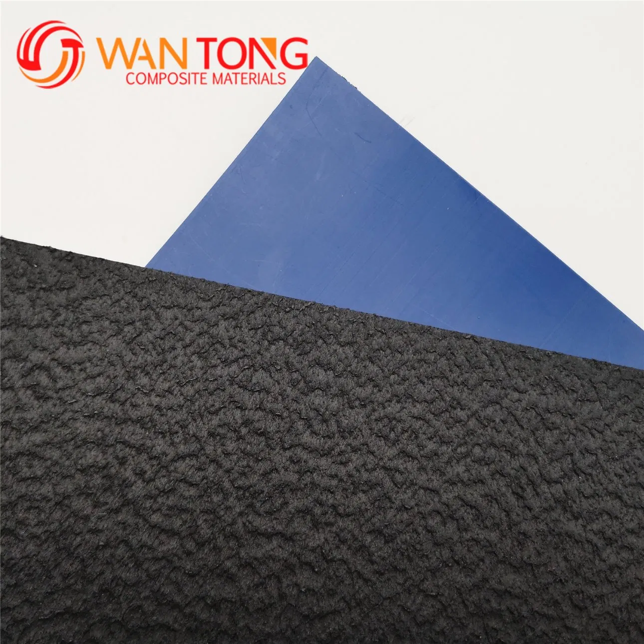HDPE Geomembrane 1.5mm HDPE Pond Liner for Water Reservoir