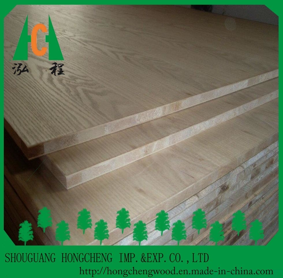 18mm Blockboard for Furniture