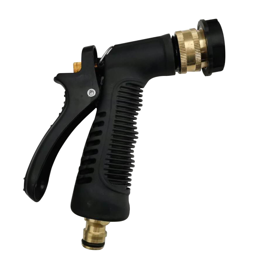 Adjustable 6 Dilution Ratios Mixing Cleaning Foam Sprayer