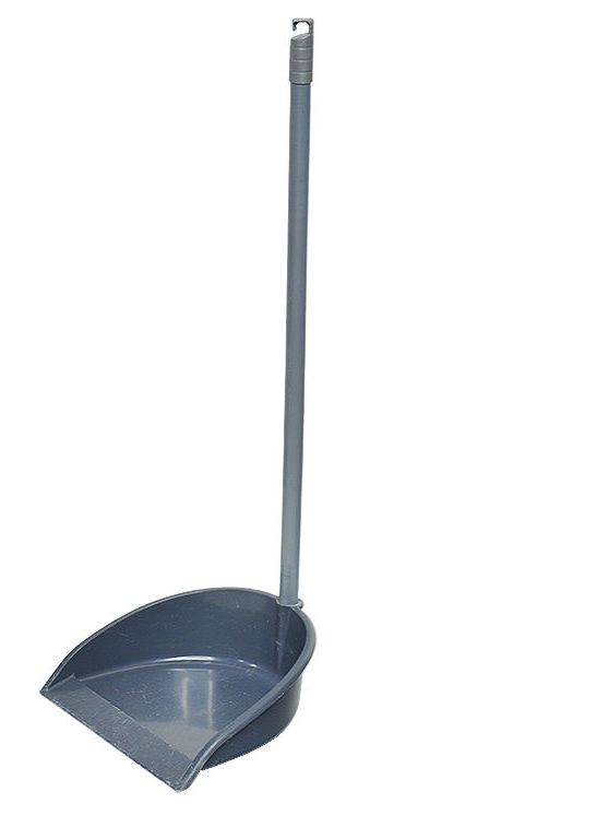 Household Cleaning Tools Brooms and Dust Pan