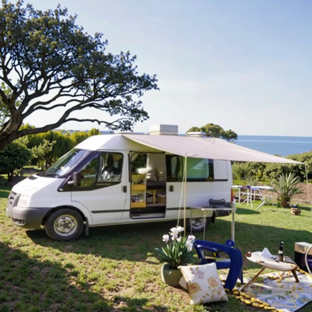 Portable Motorhome Best Camper Van for Sale Motorhomes Truck Motorhomes