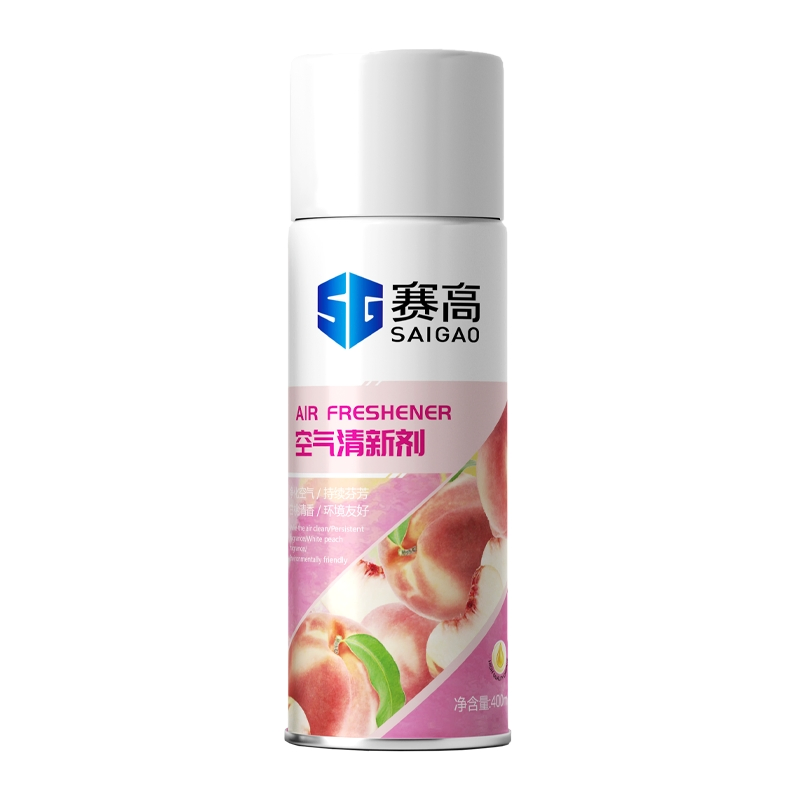 Good Smell Aerosol Air Freshener Room Water Based 300ml Air Freshener Spray