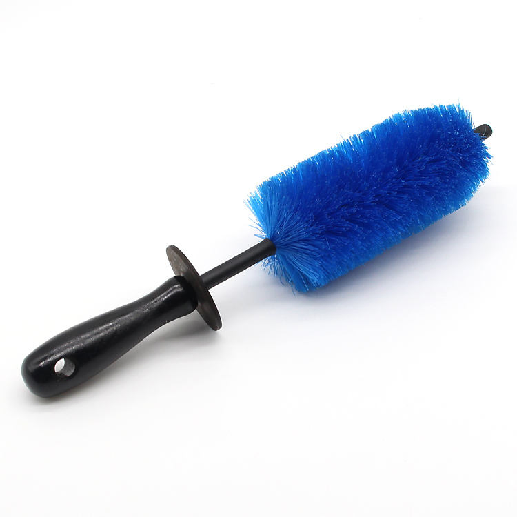 Car Wheel Cleaning Tyre Brush Brush for Car