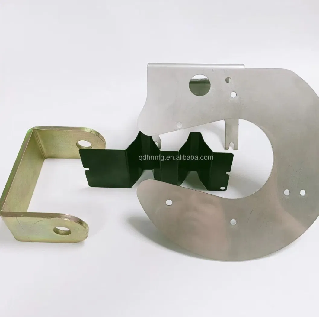 OEM Stainless Steel Components with High Precision Engineering