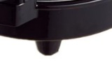Detachable 5 in 1 Sandwich Waffle Maker with Non-Stick Coating