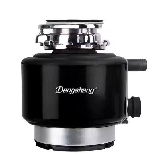 Household BLDC Motor Automatic Waste Disposal Machine 220V 110V Food Waste Disposer