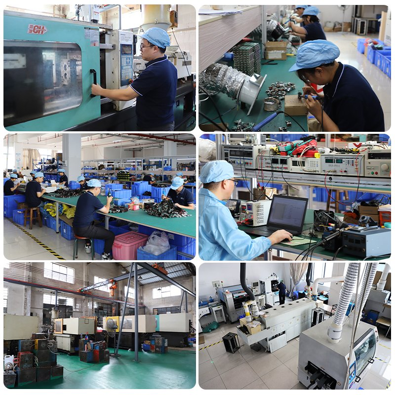 Автомобильные часы LED с таймером и сенсором