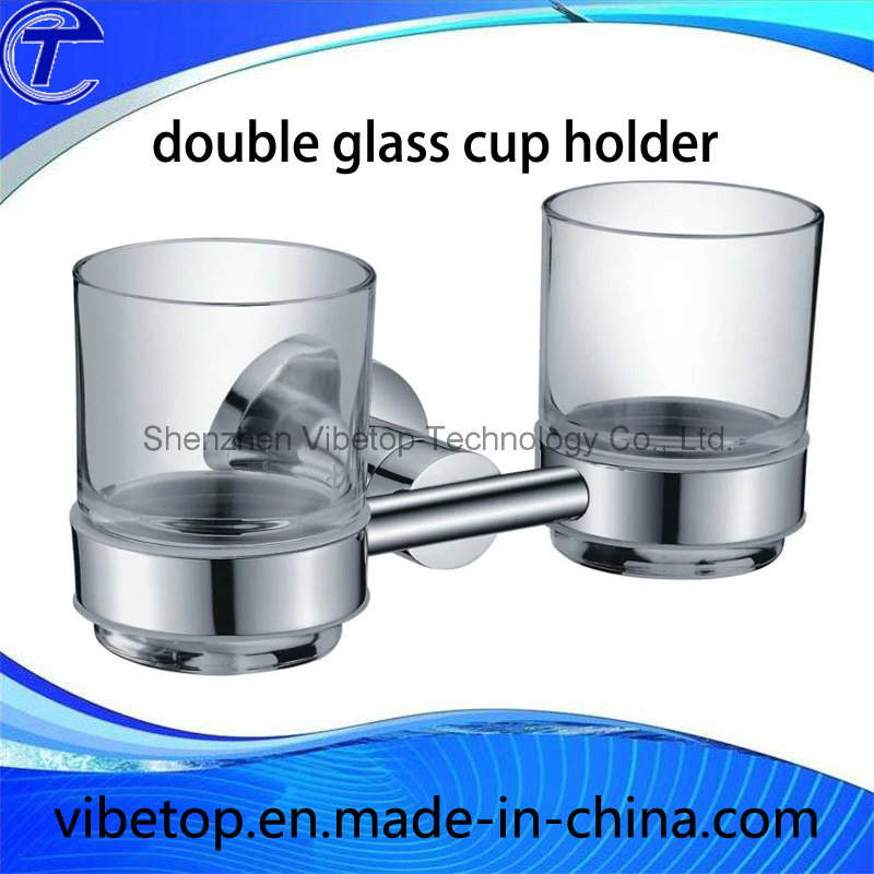 Wall -Mounted Style Stainless Steel Soap Dish by China Supplier