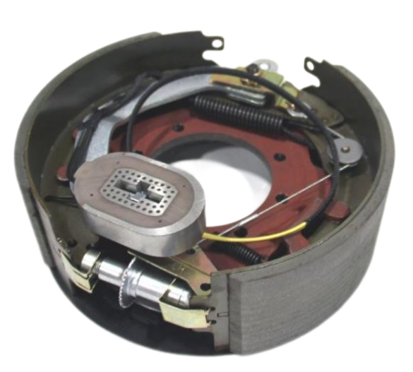 Электрический тормозной узел 10K HD Lh/Rh