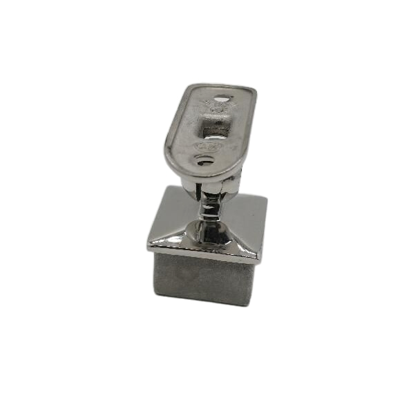 China Supplier Handrail Bracket Fitting Wall Handrail Bracket for Stair