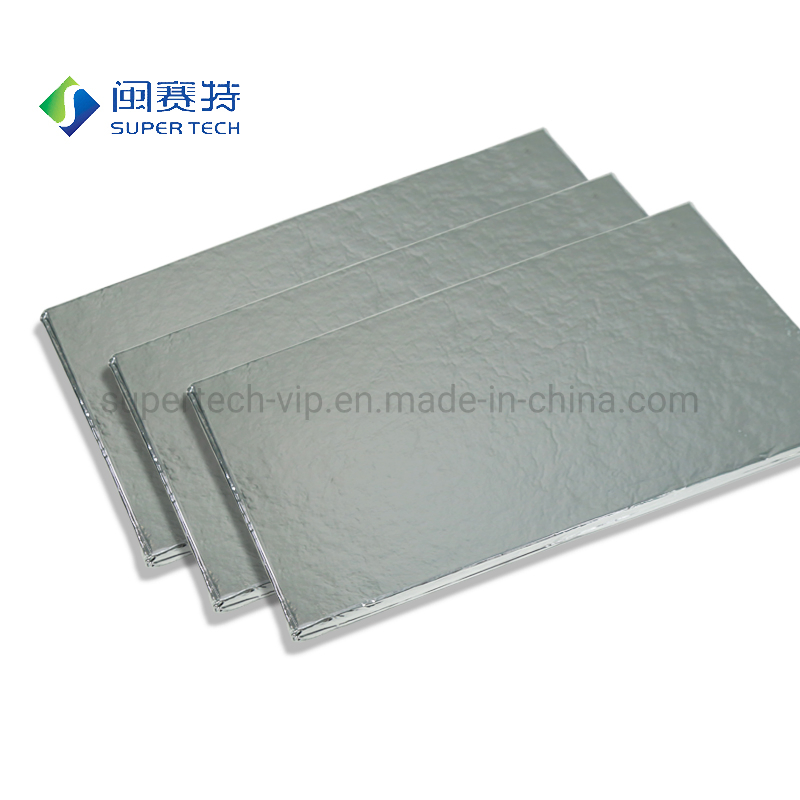 Refrigerator Part Efficient Vacuum Insulation Panel Insulation Board