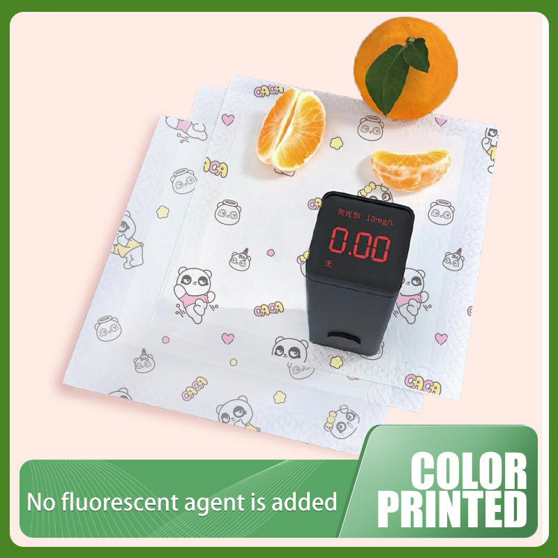 Premium Hydrating Gentle Moisturizing Lotion Printing Tissue Paper Lotion Printing Tissue Paper