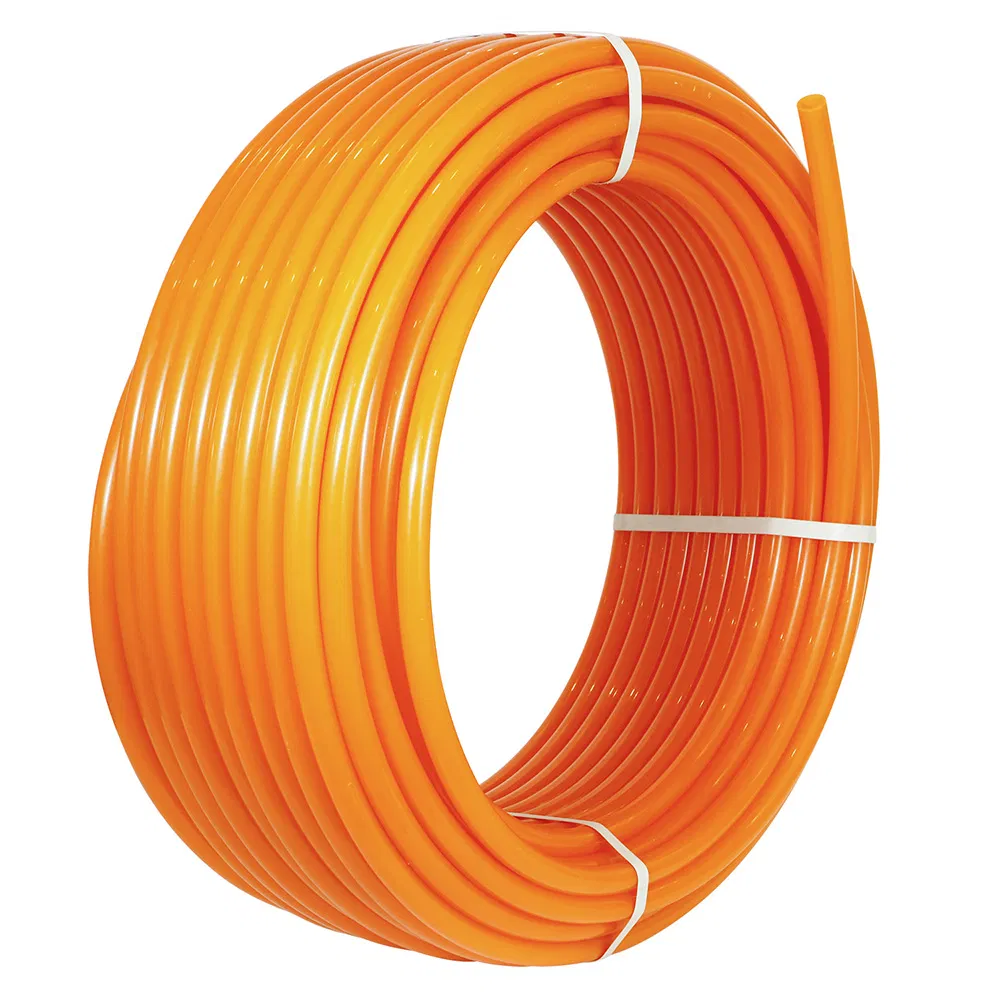 Premium 16X2.2mm Cross Linked Pex Pipe with EVOH Technology