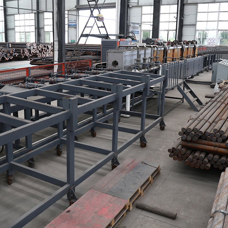 Good Price Forging Grinding Steel Rod