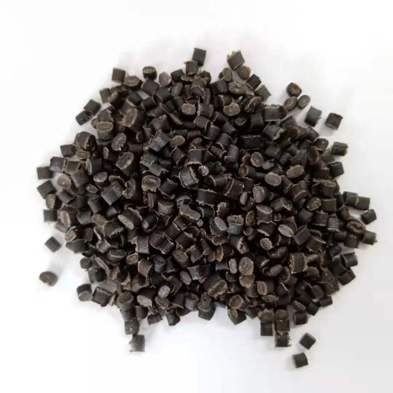 China Bitumen Anti-Aging Anti-Rut Agent for Bus Harbors