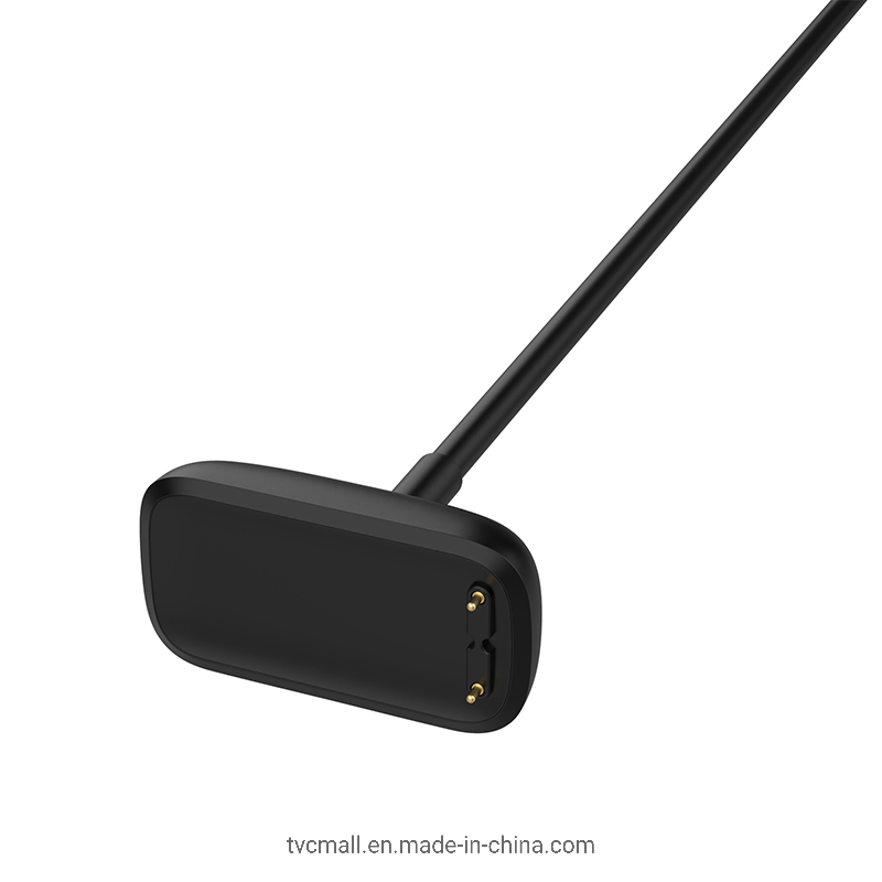 Кабель для зарядки Fitbit Luxe/Charge 5, 100 см, магнитный