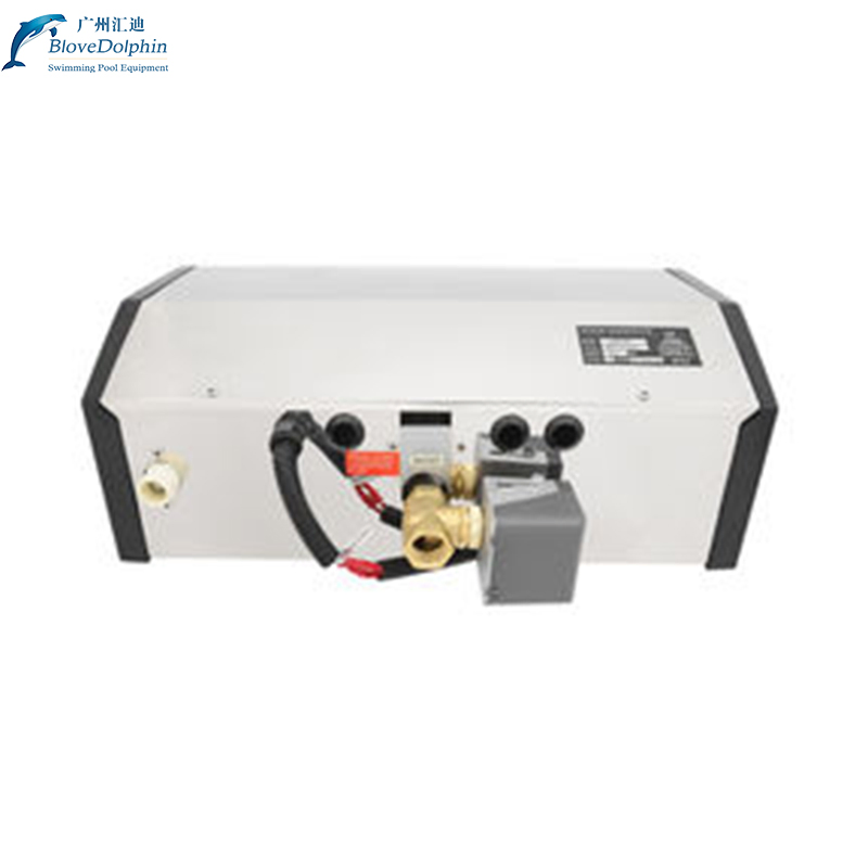 Электрический парогенератор Harvia для сауны и хамама