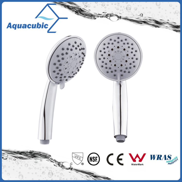 5 Functions Bathroom Handheld Water Saving Shower Head