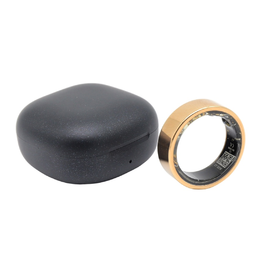 Умное кольцо GloryTech для отслеживания активности и здоровья