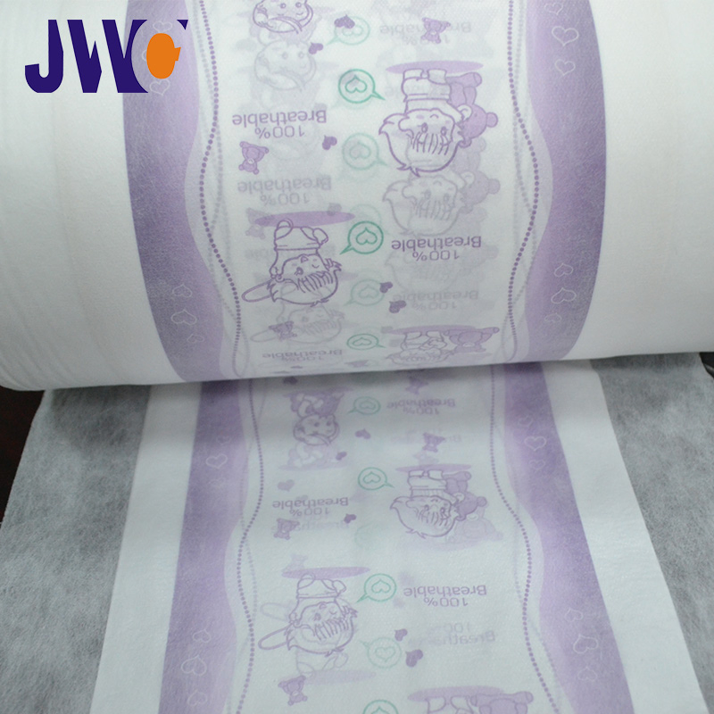 High Quality Breathable Laminated Film