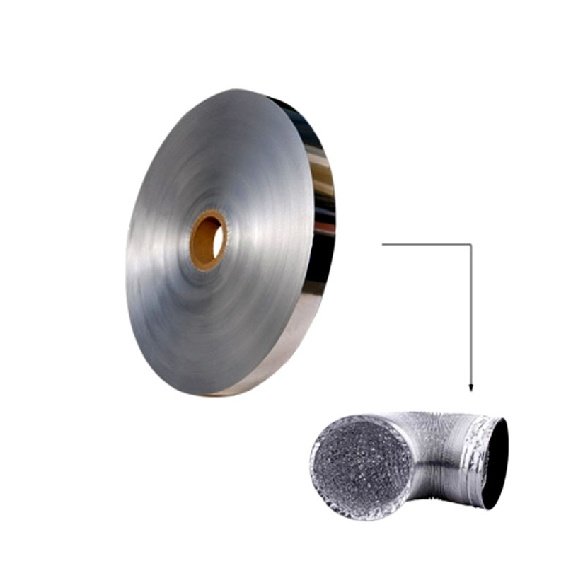 1060 Aluminium Foil Roll Household Foil Air-Conditioner Foil