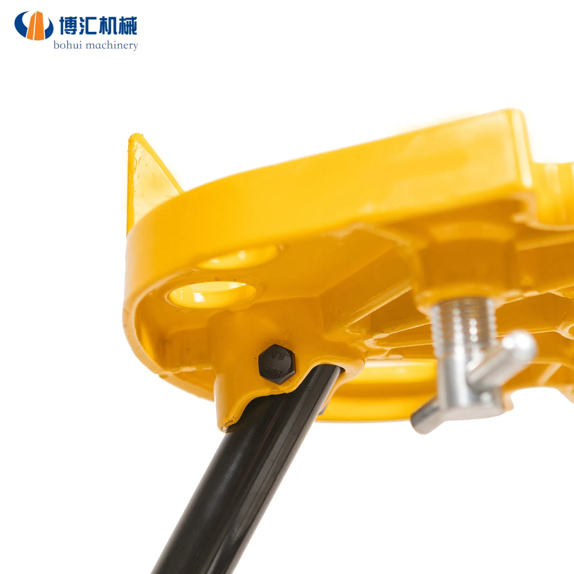 Tripod Chain Vise Clamping 6" Pipe