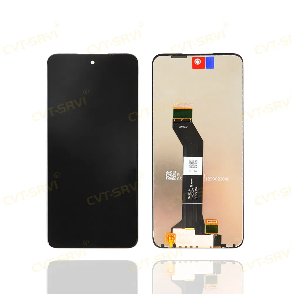 Качественный LCD-дисплей для Moto Edge 20 Lite, Edge 30 Fusion, G Stylus 2023