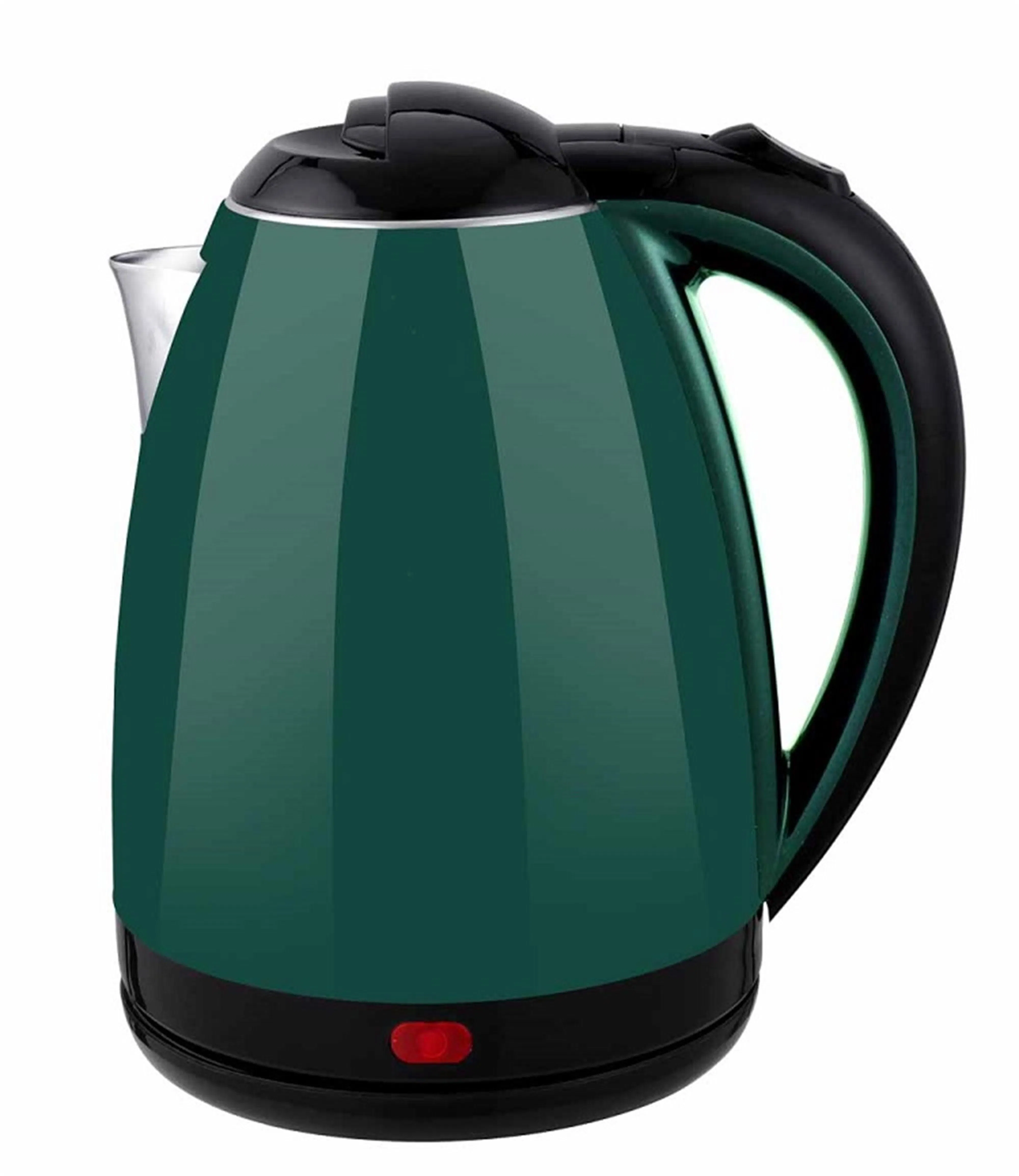304 Stainless Steel Electric Kettle