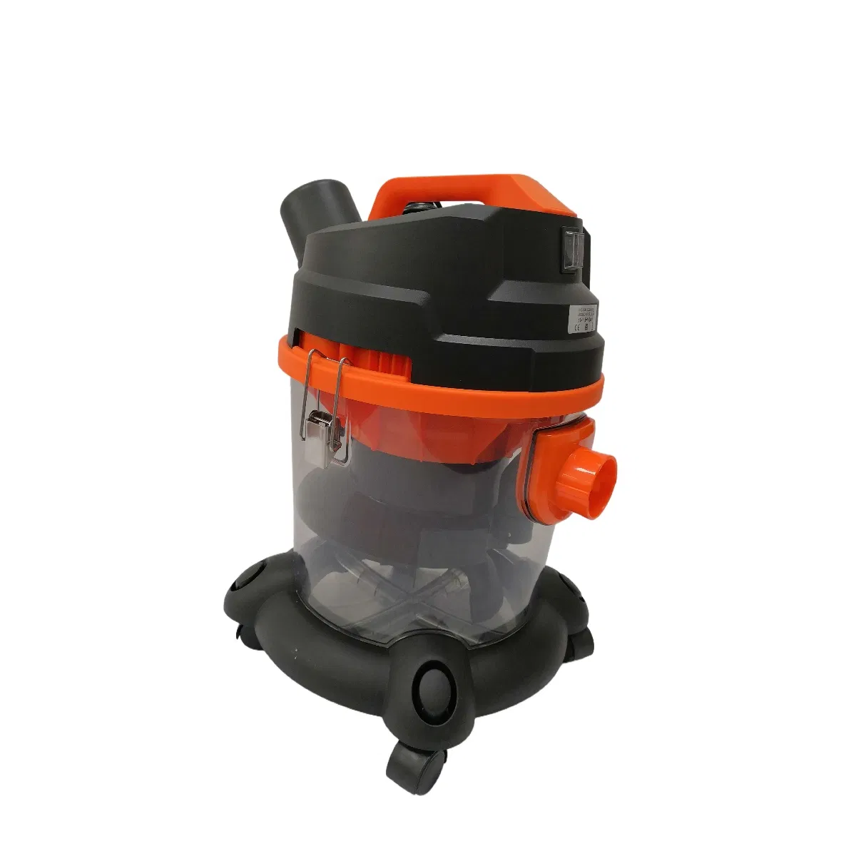 High-Performance Professional Vacuum Cleaners for Efficient Cleaning