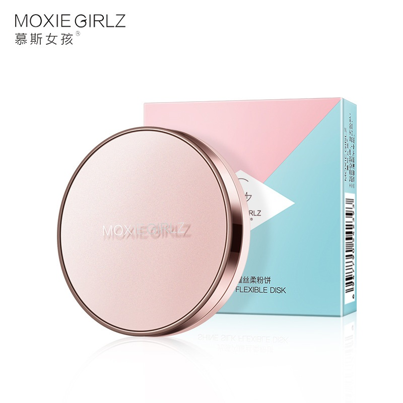 Y107 Makeup Full Coverage Foundation Private Label Powder Foundation